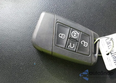 2018 Volkswagen Atlas 3.6L V6 Sel from USA, damaged, VIN 1V2ER2CA2JC540945